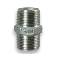 스텐 주물니플(304,316)